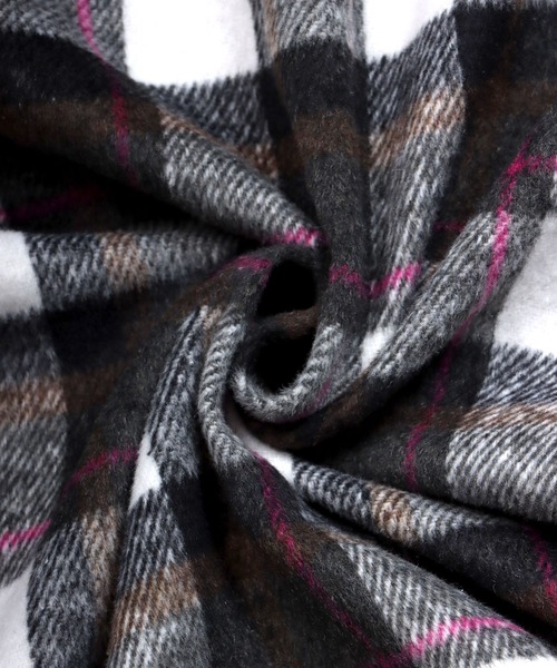 SITRY(シトリー)の「Balloon Sleeve Big silhouette Over Shirt/バルーンスリーブ ビッグシルエット オーバーシャツ クレリック/オンブレチェック/コーデュロイ/無地/デニム(シャツ/ブラウス・メンズ・ブラック/ベージュ/オフホワイト/ブルー/ブラウン/グレー/ベージュ系その他/キナリ/ブルー系その他/ブラック系その他/ホワイト系その他2/ベージュ系その他2/グリーン系その他2/レッド系その他2/ライトインディゴブルー/ワンウォッシュ/ホワイト・L/M)」の21枚目の写真