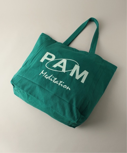 P.A.M.（パム）｜トートバッグ一覧 - WEAR