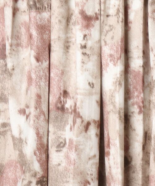 DRESKIP（ドレスキップ）の「◆チンツ加工ギャザースカート（スカート・レディース・ブラック/サンドベージュ/ベージュ系その他4・02/03）」の17枚目の写真