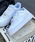 NIKE�i�i�C�L�j�́uNIKE �i�C�L W AIRFORCE 1 '07 �G�A�t�H�[�X 1 �f07 WDD8959 100WHT/WHT�i�X�j�[�J�[�j�v�b�z���C�g