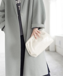 SLOBE IENA | 【MARCO MASI/マルコマージ】 クラッチバッグ◆(クラッチバッグ)