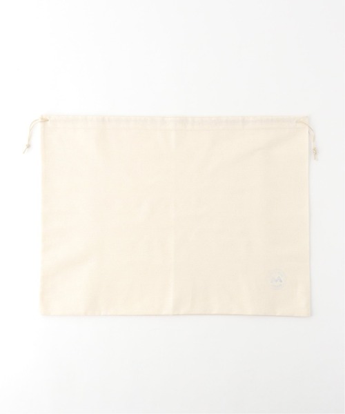 SLOBE IENA（スローブイエナ）の「【MARCO MASI/マルコマージ】 クラッチバッグ◆（クラッチバッグ・レディース・カーキ/ナチュラル・FREE）」の12枚目の写真