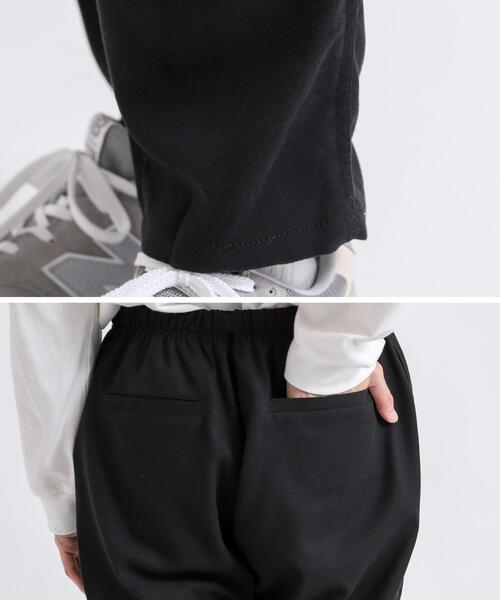 coen(コーエン)の「ポリサージクライミングパンツ(その他パンツ・メンズ・ブラック/ネイビー・SMALL/MEDIUM/LARGE/X-LARGE)」の10枚目の写真