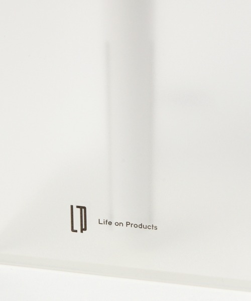 niko and...（ニコアンド）の「【PRISMATE(プリズメイト)】充電式コードレス加湿器 LEDライト付（照明・レディース・ブラウン・0）」の11枚目の写真