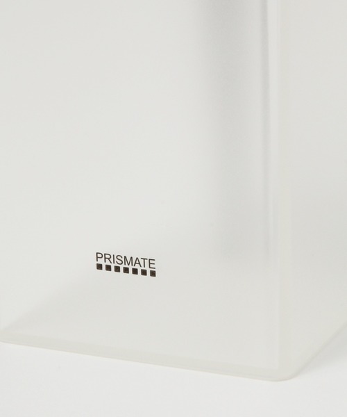 niko and...（ニコアンド）の「【PRISMATE(プリズメイト)】充電式コードレス加湿器 LEDライト付（照明・レディース・ブラウン・0）」の13枚目の写真