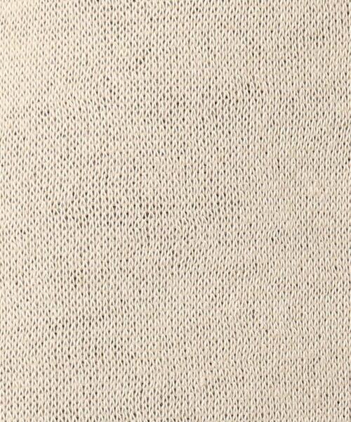 BASECONTROL(ベースコントロール)の「◆Horizon dream 裏毛 配色デザインパーカー(パーカー・メンズ・ブラック/アイボリー/ブラウン系・02/03)」の7枚目の写真