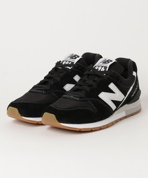 NEW BALANCE | new balance/ニューバランス CM996 スポーツ スニーカー メンズ レディース(スニーカー)