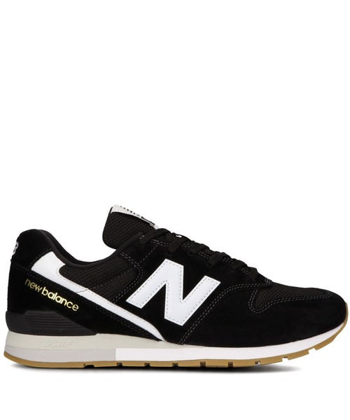 new balance/ニューバランス CM996 スポーツ スニーカー メンズ