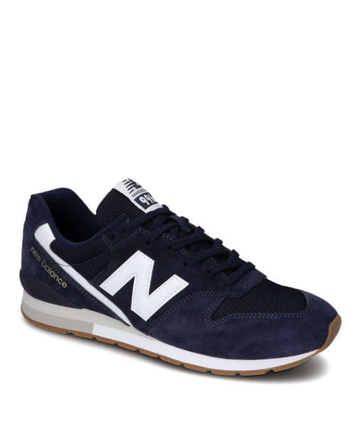 new balance/ニューバランス CM996 スポーツ スニーカー メンズ