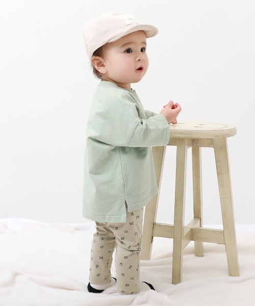 devirock（デビロック）の「2枚セット ボーイズ お着替えレギンス（レギンス/スパッツ・キッズ・その他1/その他2/その他3・80ｃｍ/90cm/110cm/100cm）」の8枚目の写真