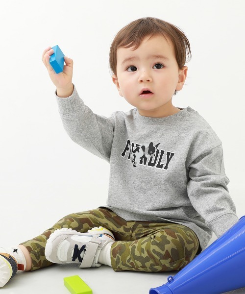 devirock（デビロック）の「2枚セット ボーイズ お着替えレギンス（レギンス/スパッツ・キッズ・その他1/その他2/その他3・80ｃｍ/90cm/110cm/100cm）」の9枚目の写真