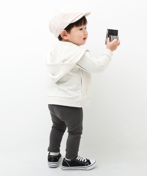 devirock（デビロック）の「2枚セット ボーイズ お着替えレギンス（レギンス/スパッツ・キッズ・その他1/その他2/その他3・80ｃｍ/90cm/110cm/100cm）」の10枚目の写真