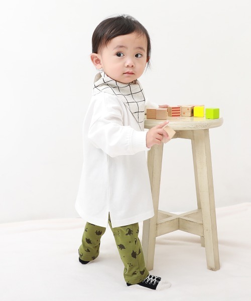 devirock（デビロック）の「2枚セット ボーイズ お着替えレギンス（レギンス/スパッツ・キッズ・その他1/その他2/その他3・80ｃｍ/90cm/110cm/100cm）」の11枚目の写真