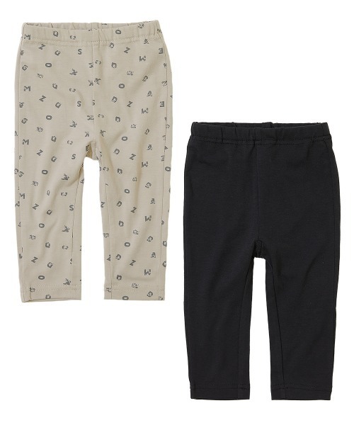 devirock（デビロック）の「2枚セット ボーイズ お着替えレギンス（レギンス/スパッツ・キッズ・その他1/その他2/その他3・80ｃｍ/90cm/110cm/100cm）」の18枚目の写真