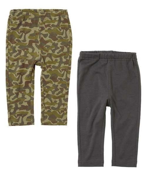 devirock（デビロック）の「2枚セット ボーイズ お着替えレギンス（レギンス/スパッツ・キッズ・その他1/その他2/その他3・80ｃｍ/90cm/110cm/100cm）」の19枚目の写真