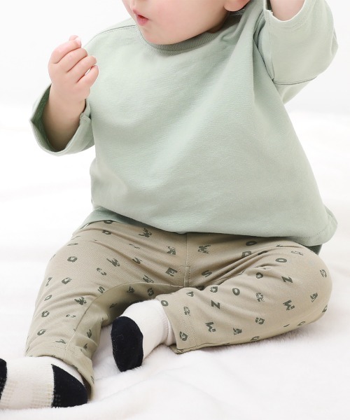 devirock（デビロック）の「2枚セット ボーイズ お着替えレギンス（レギンス/スパッツ・キッズ・その他1/その他2/その他3・80ｃｍ/90cm/110cm/100cm）」の5枚目の写真