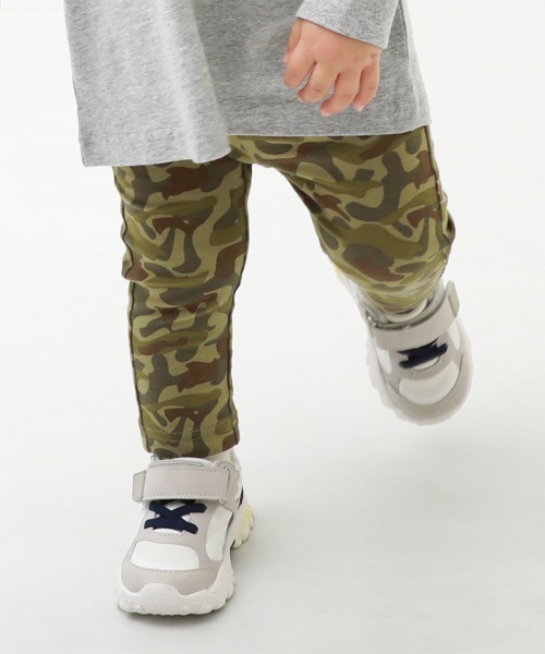 devirock（デビロック）の「2枚セット ボーイズ お着替えレギンス（レギンス/スパッツ・キッズ・その他1/その他2/その他3・80ｃｍ/90cm/110cm/100cm）」の6枚目の写真