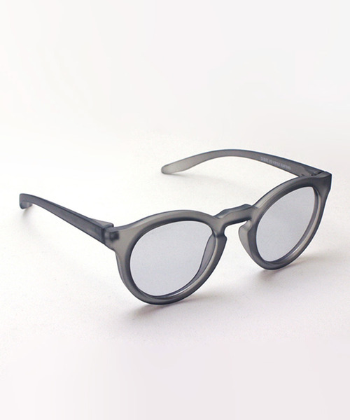 SABRE（セイバー）の「【SABRE/セイバー】ラウンド 偏光サングラス SS8-525G-CGP-J TOMA トマ（サングラス・メンズ・グレー・FREE）」の7枚目の写真