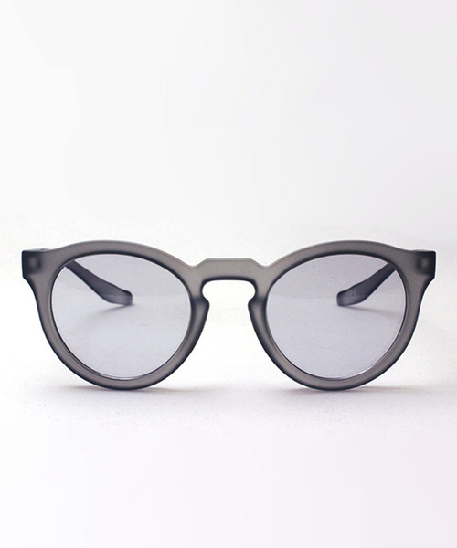 SABRE（セイバー）の「【SABRE/セイバー】ラウンド 偏光サングラス SS8-525G-CGP-J TOMA トマ（サングラス・メンズ・グレー・FREE）」の9枚目の写真