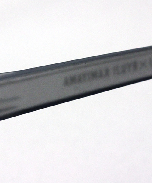 SABRE（セイバー）の「【SABRE/セイバー】ラウンド 偏光サングラス SS8-525G-CGP-J TOMA トマ（サングラス・メンズ・グレー・FREE）」の3枚目の写真