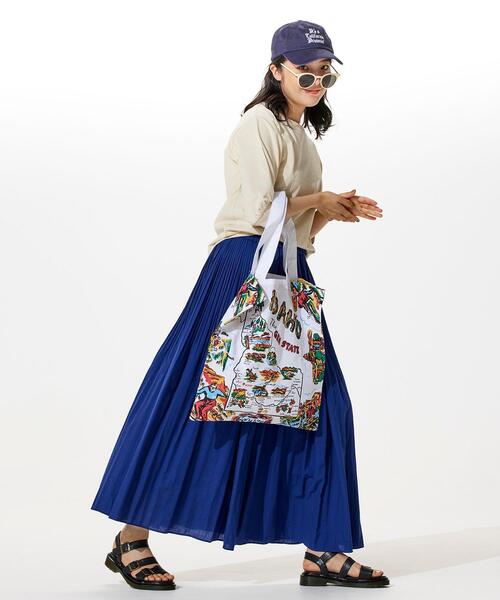 coen(コーエン)の「CaliforniaDreamin’ベースボールキャップ(キャップ・レディース・ダークグリーン/ベージュ/ネイビー・FREE)」の14枚目の写真