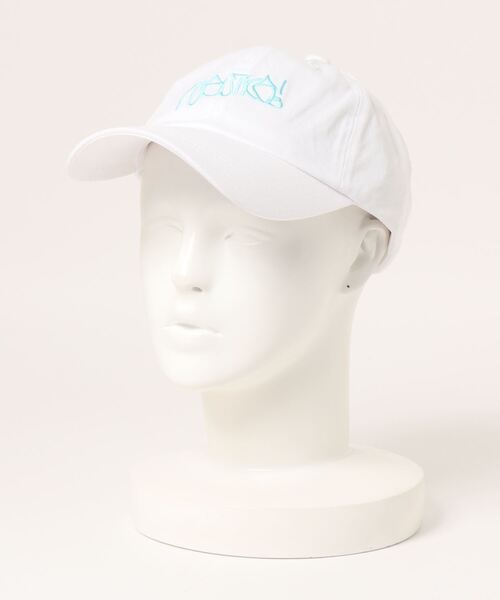 NAUTICA(ノーティカ)の「NAUTICA + STACKS/ノーティカ スタックス 6 Panel Cap “JOTA” 8.13(キャップ・メンズ・ネイビー/チャコールグレー/キャメル/ホワイト・フリ-)」の1枚目の写真