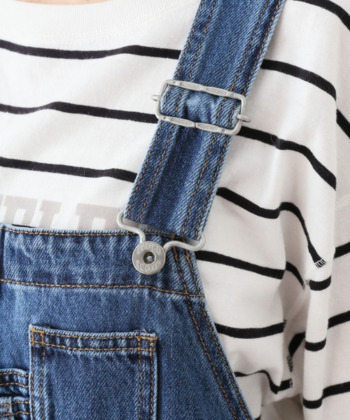 SLOBE IENA（スローブイエナ）の「LE DENIM ルーズ