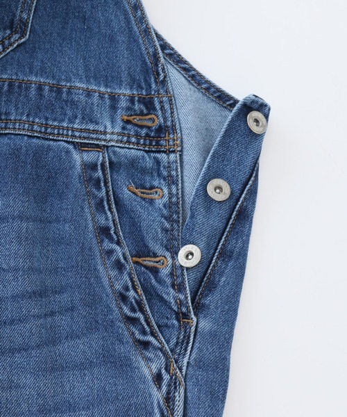 SLOBE IENA（スローブイエナ）の「LE DENIM ルーズ