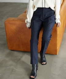 titivate | ベイカーテーパードパンツ(その他パンツ)