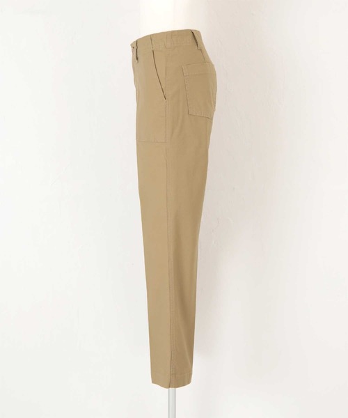 titivate（ティティベイト）の「ベイカーテーパードパンツ（その他パンツ・レディース・ベージュ/カーキ/ネイビー・S/M/L）」の14枚目の写真
