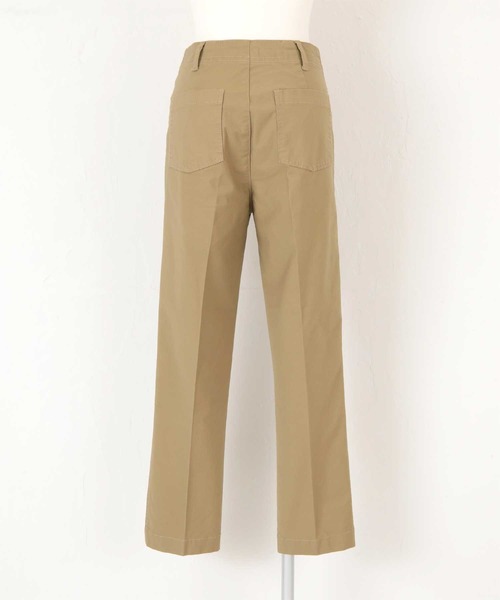 titivate（ティティベイト）の「ベイカーテーパードパンツ（その他パンツ・レディース・ベージュ/カーキ/ネイビー・S/M/L）」の15枚目の写真