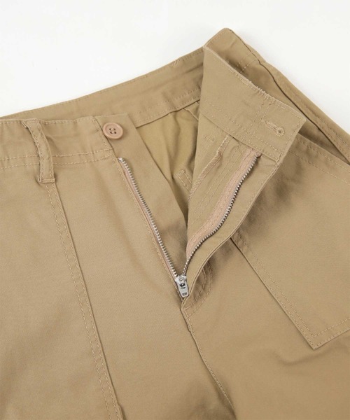 titivate（ティティベイト）の「ベイカーテーパードパンツ（その他パンツ・レディース・ベージュ/カーキ/ネイビー・S/M/L）」の16枚目の写真