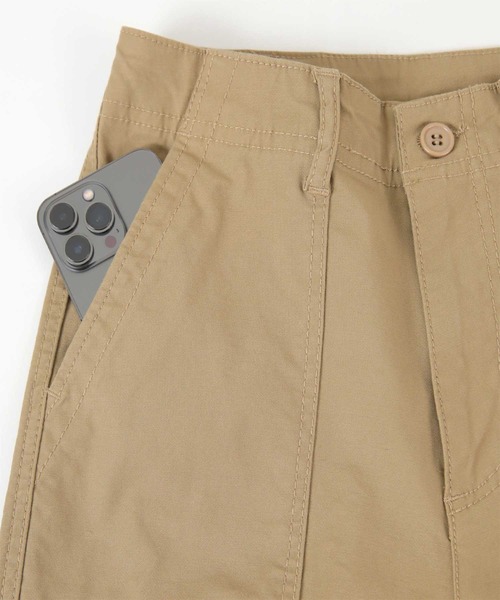 titivate（ティティベイト）の「ベイカーテーパードパンツ（その他パンツ・レディース・ベージュ/カーキ/ネイビー・S/M/L）」の17枚目の写真