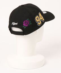 New era コラボ X-girl フライトキャップ　キャップ Amazon | [ニューエラ] キャップ コラボ X-GIRL ホワイト