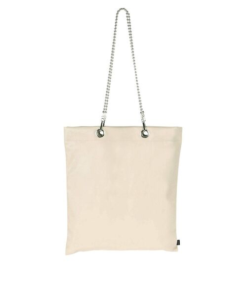 jouetie（ジュエティ）の「jouetie フェイクレザートート BAG（トートバッグ・レディース・ブラック/イエロー/ブルー/アイボリー・FREE）」の12枚目の写真