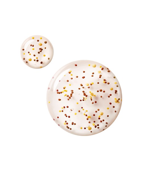 GIVENCHY BEAUTY(ジバンシイ ビューティー)の「▲ミスター・ヘルシー・グロウ・ジェル(化粧下地・レディース・その他・FREE)」の2枚目の写真