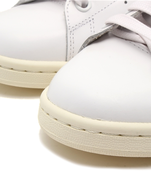 BEAMS BOY(ビームスボーイ)の「adidas / Stan Smith (Green) 15SS(スニーカー・レディース・ホワイト・24.5/23.5/23/24)」の5枚目の写真