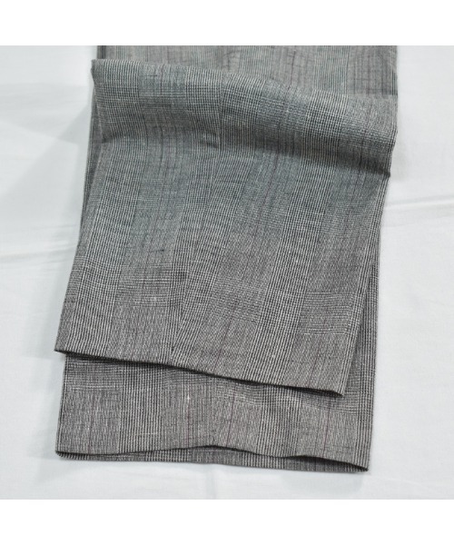 TOWNCRAFT（タウンクラフト）の「【ヴィンテージ古着】70's TOWNCRAFT/タウンクラフト グレンチェック スラックス（スラックス・メンズ・グレー・34inch）」の10枚目の写真