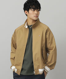 BEAMS HEART MEN(BEAMS HEART)｜BEAMS HEARTのブルゾンを使った