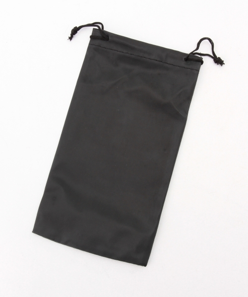 Ray BEAMS(レイビームス)の「NOEYEDIA / メガネ(メガネ・レディース・ブラック/その他1・ONE SIZE)」の11枚目の写真
