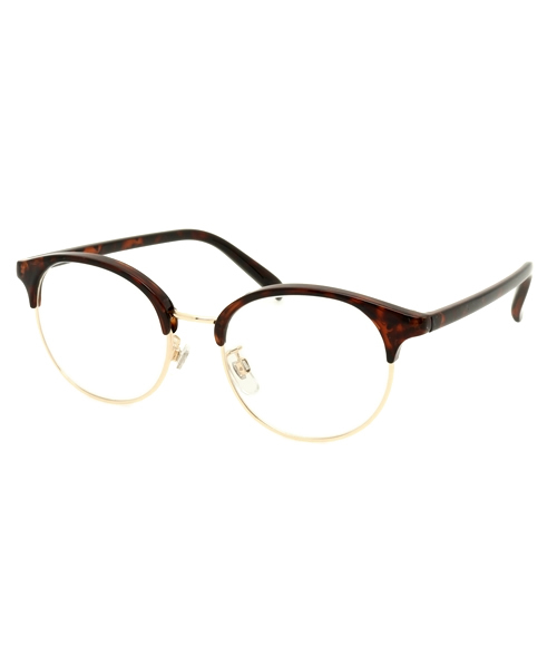 Ray BEAMS(レイビームス)の「NOEYEDIA / メガネ(メガネ・レディース・ブラック/その他1・ONE SIZE)」の2枚目の写真
