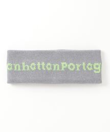 Manhattan Portage（マンハッタンポーテージ）の「Manhattan Portage/マンハッタン ポーテージ/HAIR BAND（ヘアバンド・メンズ）」