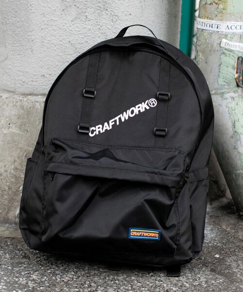 ブランド古着 リュック バックパック リュック Who S Who Gallery フーズフーギャラリー のファッション通販 Zozoused