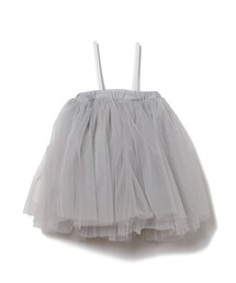 こども ビームス | こども ビームス / 2WAY チュチュ スカート 22（70～90cm）(スカート)