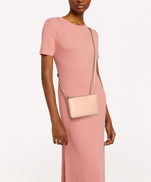 FURLA MIASTELLA MINI CROSSBODY
