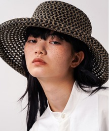 La Maison de Lyllis | La Maison de Lyllis/ラ メゾン ド リリス/KOMOREBI(ハット)