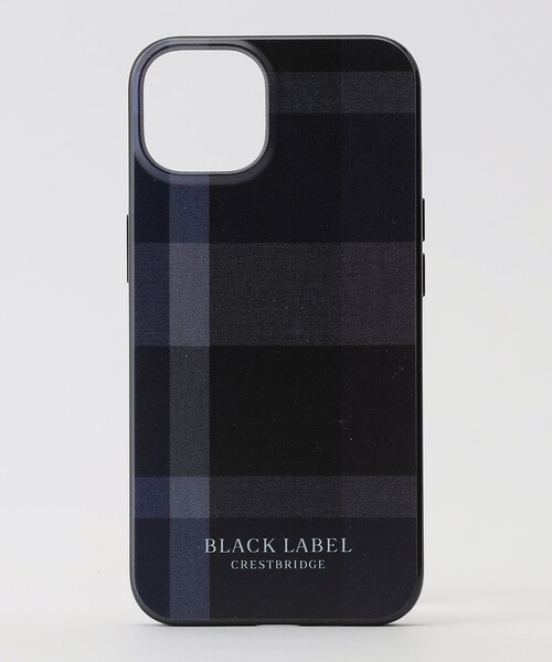 BLACK LABEL CRESTBRIDGE（ブラックレーベル・クレストブリッジ