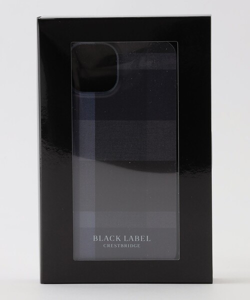 BLACK LABEL CRESTBRIDGE（ブラックレーベル・クレストブリッジ