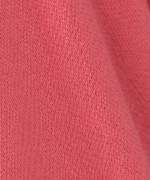 DRESKIP（ドレスキップ）の「◆【遮熱/接触冷感/UVカット】AIR SHIELDオ－バ－サイズTシャツ（Tシャツ/カットソー・レディース・ピンク系/オフホワイト/ライトベージュ/ブラック系2/グレー系その他・02/04/03）」の19枚目の写真