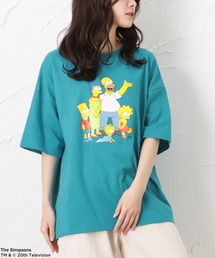 The Simpsons ザ・シンプソンズ アソートTシャツ